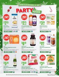 Natural Grocers weekly ad Page 13