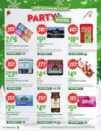 Natural Grocers weekly ad Page 14