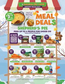 Natural Grocers weekly ad Page 15