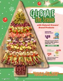 Natural Grocers weekly ad Page 16