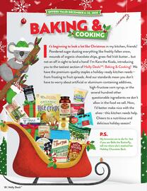 Natural Grocers weekly ad Page 18