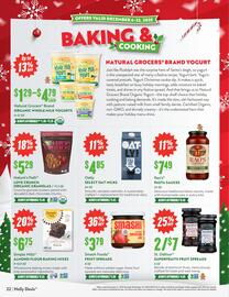 Natural Grocers weekly ad Page 22