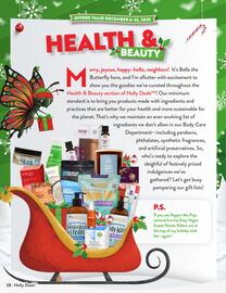 Natural Grocers weekly ad Page 28