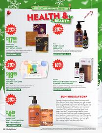 Natural Grocers weekly ad Page 30