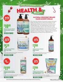 Natural Grocers weekly ad Page 31