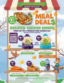 Natural Grocers weekly ad Page 33