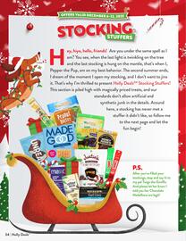 Natural Grocers weekly ad Page 34