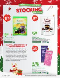 Natural Grocers weekly ad Page 36
