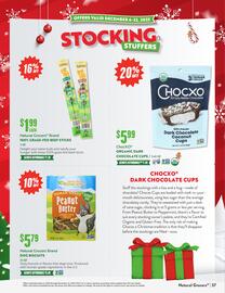 Natural Grocers weekly ad Page 37
