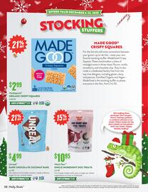 Natural Grocers weekly ad Page 38
