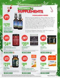 Natural Grocers weekly ad Page 41