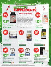 Natural Grocers weekly ad Page 43