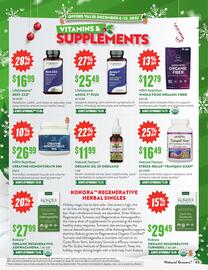Natural Grocers weekly ad Page 45