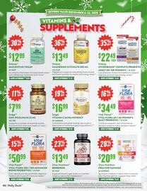 Natural Grocers weekly ad Page 46
