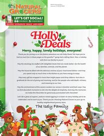 Natural Grocers weekly ad Page 48