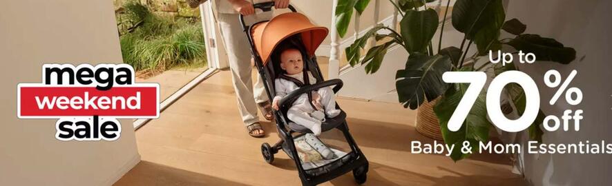 Babyshop catalogue Page 2