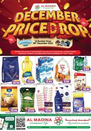 Al Madina catalogue Page 1