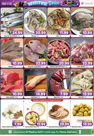 Al Madina catalogue Page 3