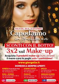 Volantino Profumeria Giorgelle Pagina 16