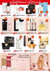 Volantino Profumeria Giorgelle Pagina 2