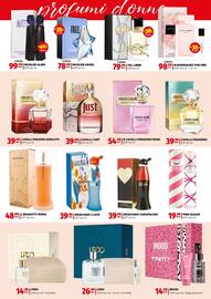 Volantino Profumeria Giorgelle Pagina 3