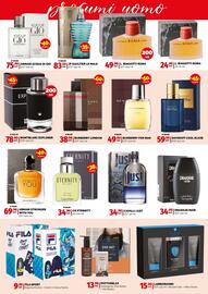 Volantino Profumeria Giorgelle Pagina 4