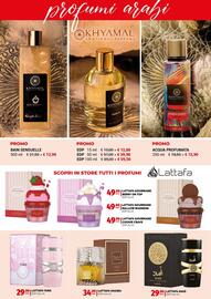 Volantino Profumeria Giorgelle Pagina 6