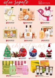 Volantino Profumeria Giorgelle Pagina 9