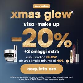 Volantino Beauty Star Pagina 1
