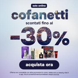 Volantino Beauty Star Pagina 3