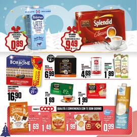 Volantino Coop Superstore Pagina 12