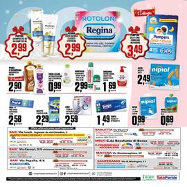 Volantino Coop Superstore Pagina 20