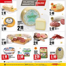 Volantino Coop Superstore Pagina 22