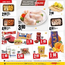 Volantino Coop Superstore Pagina 23