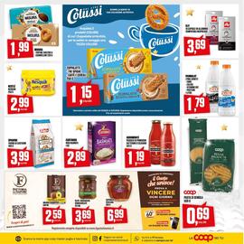 Volantino Coop Superstore Pagina 25
