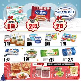 Volantino Coop Superstore Pagina 4
