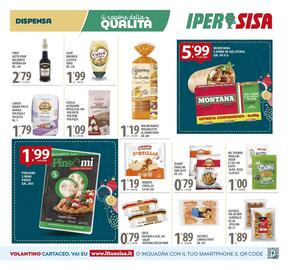 Volantino IperSisa Pagina 13