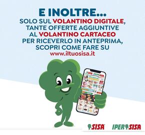 Volantino IperSisa Pagina 17