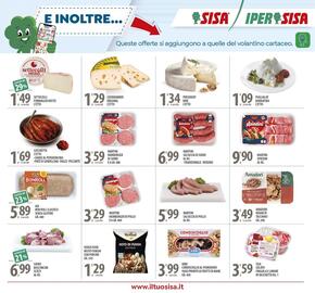 Volantino IperSisa Pagina 19