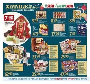 Volantino IperSisa Pagina 2