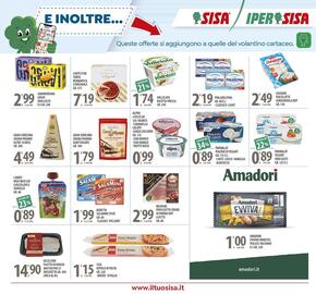 Volantino IperSisa Pagina 20