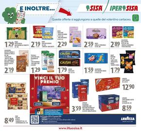 Volantino IperSisa Pagina 21