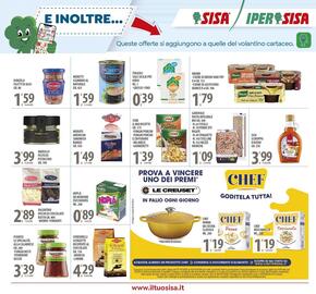 Volantino IperSisa Pagina 22