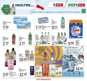 Volantino IperSisa Pagina 23