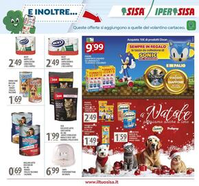 Volantino IperSisa Pagina 24