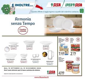 Volantino IperSisa Pagina 25