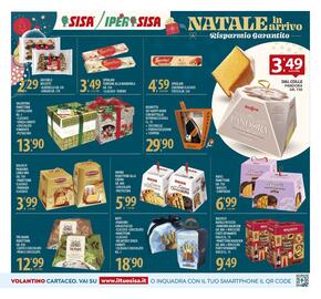 Volantino IperSisa Pagina 3