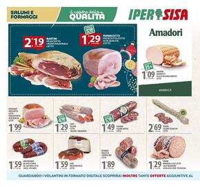 Volantino IperSisa Pagina 4