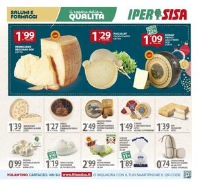 Volantino IperSisa Pagina 5