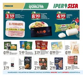 Volantino IperSisa Pagina 8